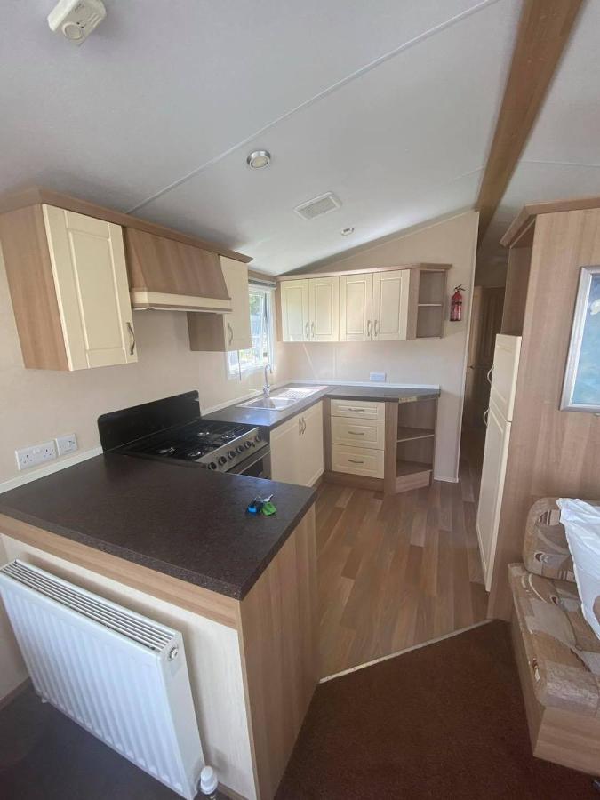 Apartament Wilfred'S Escape, Swarland Zewnętrze zdjęcie