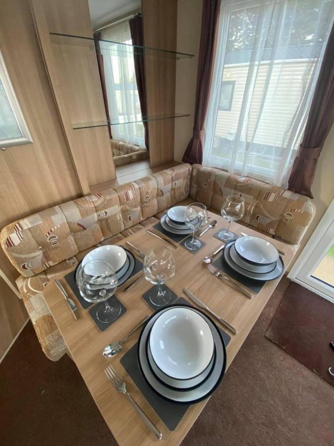 Apartament Wilfred'S Escape, Swarland Zewnętrze zdjęcie