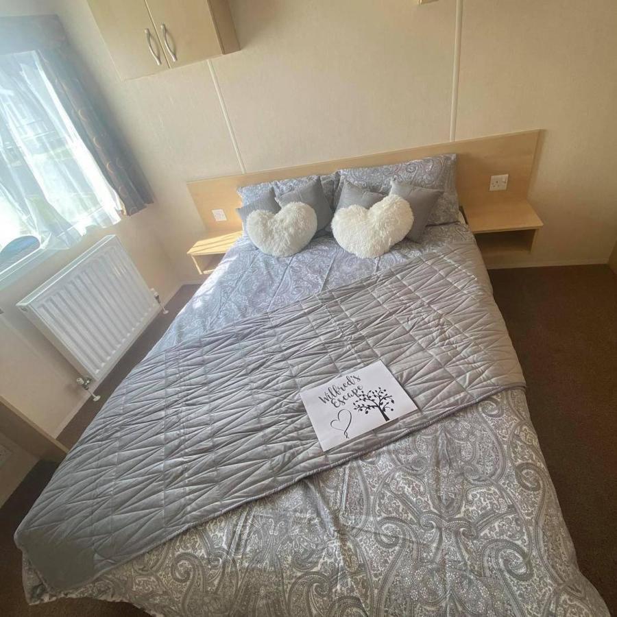 Apartament Wilfred'S Escape, Swarland Zewnętrze zdjęcie