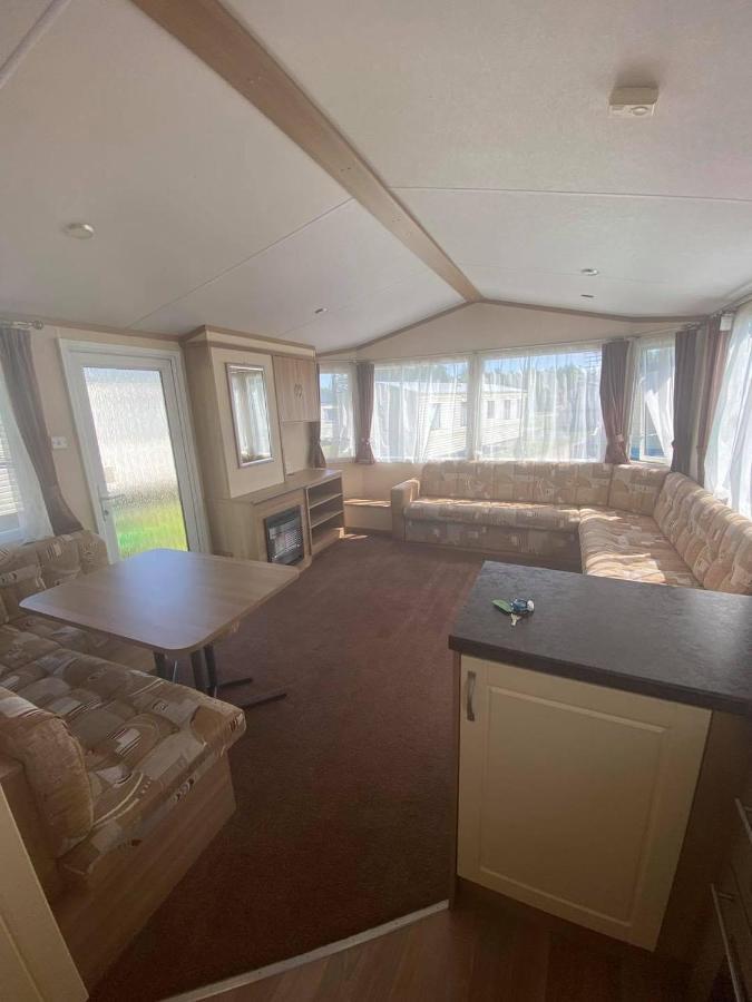 Apartament Wilfred'S Escape, Swarland Zewnętrze zdjęcie